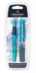 Pen Calligraphy Sheaffer Starter Kit Medium