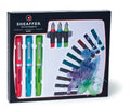 Pen Calligraphy Sheaffer Starter Kit Maxi