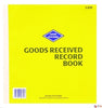 Goods Received Book Zions
