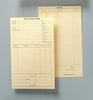 System Cards Zions Tcc Total Cost Card Pk100