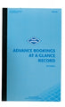 Advance Bookings At A Glance Zions Adv35