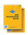 Book Hotel Bar Requisition Zions Breq