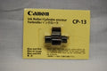 Ink Roller Canon Cp13 - Ir40T (Blue/Red) (  P23-Dh / P23Dts / P170Dh )