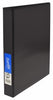 Binder Insert Bantex A4 4 D-Ring 25Mm Black