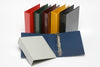 Binder Insert Bantex A4 4 D-Ring 50Mm Red