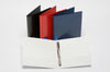 Binder Insert Bantex A4 2 O-Ring 16Mm Red