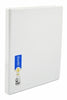 Binder Insert Bantex A4 4 O-Ring 16Mm White