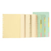 Dividers Marbig A4 Manilla 10 Tab Pk10