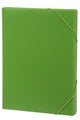 Document Box Marbig A4  Lime