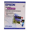 Paper Photo Epson A3 100'S 102Gsm S041068 Inkjet