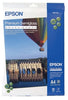 Paper Photo Epson A4 Semi P/Gloss I/J Pk20 251Gsm S041332