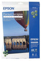 Paper Photo Epson A4 Semi P/Gloss I/J Pk20 251Gsm S041332