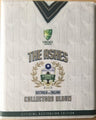 Album Cricket Australia Ashes Trading Cards