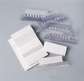 Suspension File Tabs & Inserts Esselte 5Cm Clear