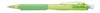 Mechanical Pencil Pentel 0.5Mm Wow Light Green