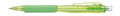 Mechanical Pencil Pentel 0.5Mm Wow Light Green