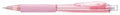 Mechanical Pencil Pentel 0.5Mm Wow Pink