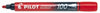 Marker Pilot 1.0Mm Permanent Sca-100 Bullet Tip Fine Red
