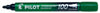 Marker Pilot 1.0Mm Permanent Sca-100 Bullet Tip Fine Green