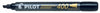 Marker Pilot 4.00Mm Permanent Sca-400 Chisel Tip Broad Black