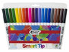 Marker Texta Smart Tip Asst Wlt20
