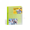 Binder Avery A4 2R 25Mm Flexible Picture View Green