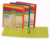 Binder Bantex A4 2D 25Mm Insert Melon