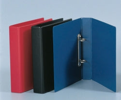 Binder Bantex A5 2R 25Mm Econ Blue