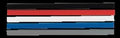 Slide Bar A4 Binder Celco Plastic Black