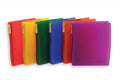 Binder B/Tone A4 2R 25Mm Ergonomic Purple