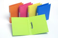 Binder B/Tone A4 3D 25Mm Tropical Carribean Lime (Apple Green)