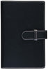 Compendium Debden A4 Accent Black 5499