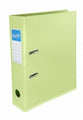 Lever Arch File Bantex A4 70mm Pistachio