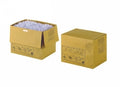 Shredder Waste Bags Rexel Auto+250 Recycled Brown