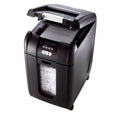 Shredder Rexel Stack And Shred Office Auto + 250