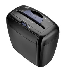 Shredder Fellowes A4 P35C Cross Cut 5 Sht