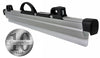Arnos A1 Quickfile Binder Silver