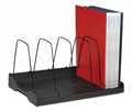 Wire Divider Arnos Eco-Tidy To Suit Adjustable Book Rack Pk2