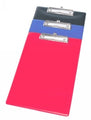 Clipboard Bantex A4 PVC Red