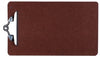 Masonite Clipboard A4 Solid Clip