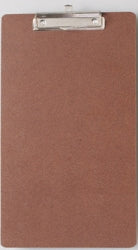 Clipboard Sovereign F/C Masonite Flat Clip