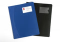 Management File Marbig A4 Premier Blue