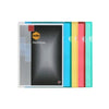 Letter File Marbig A4 Clear