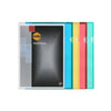 Letter File Marbig A4 Blue