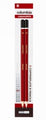 Pencil Lead Copperplate B Hexagon Pk2