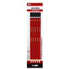 Pencil Lead Columbia Copperplate Hexagonal Hb Pk5