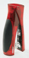 Stapler Rapid Ultimate Nxt Stand Up 26/6 Ice Red