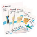 Rexel A3 Laminating Pouch 2X125 (100)