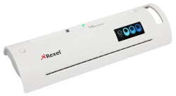 Laminator Rexel Contour 200M A3 2R White