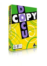 Copy Paper Docucopy A4 80Gsm White Pk500 – Astute Office Solutions